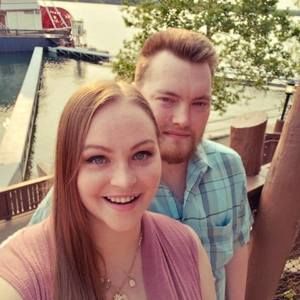 Meet your Posher, Sierra